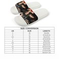 thumbnail image 2 of Vampire Diaries Unisex Slippers Summer Beach Slippers Casual Non Slip Comfortable Slide Sandals Home Slippers For Men Women, 2 of 8