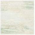 thumbnail image 2 of Safavieh Adirondack Rudyard Abstract Ombre Area Rug, Ivory/Gold, 10' x 10' Square, 2 of 16