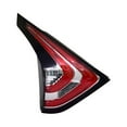 thumbnail image 1 of 2015-2018 Nissan Murano Trunk Light Driver Side High Quality, 1 of 1