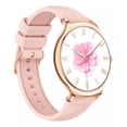 thumbnail image 1 of Reloj Inteligente Smartwatch Unisex Kt67 Fralugio Bp Spo2 Hd  Rosa Fralugio Sport, 1 of 4