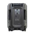 thumbnail image 2 of Pioneer PSX615 700W 15” Party Speaker with Auracast & RGB LED Lights (Includes Wireless Microphone & Stand), 2 of 11