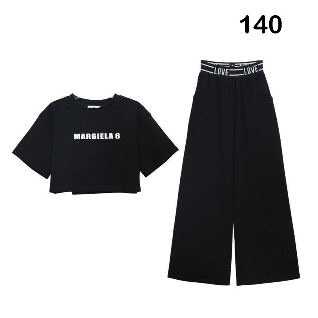 Black short leg trousers hotsell