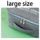 thumbnail image 5 of Liquidación de Naxoaeo: Kit de primeros auxilios Protect Life para el hogar y el negocio | Minibotiquín de viaje | Kit de primeros auxilios para camping y senderismo | Botiquín pequeño para coche |, 5 of 5
