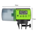 thumbnail image 2 of Alimentador Automático Inteligente Para Peces De Acuario, Dispensador De Alimentación Automática Para Tanque De Peces (B), 2 of 2