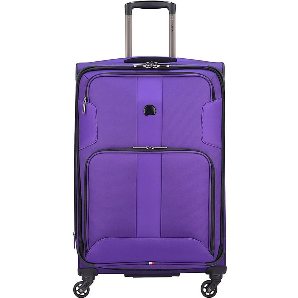 DELSEY Delsey Paris Sky Max 25" Expandable Spinner Upright Walmart