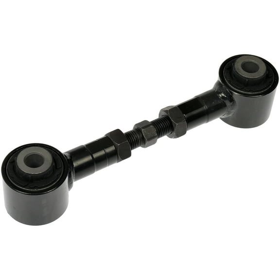 Dorman 520-040 Rear Lower Forward Lateral Arm for Specific Ford / Lincoln / Mercury Models, Black Fits select: 2007-2012 FORD FUSION, 2007-2012 LINCOLN MKZ