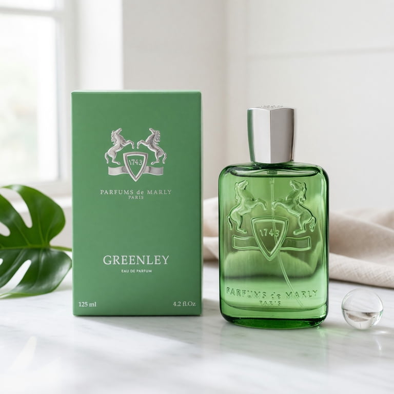 Parfums de Marly Greenley 125ml Parfums de Marly Greenley Spray