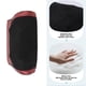 thumbnail image 3 of Almohada Eléctrica Del Massager Del Cuello, Masaje De Shiatsu Del Tejido Profundo Con La Compresión Caliente Para El Masaje De Espalda, 3 of 7