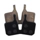 thumbnail image 1 of Bicicleta Almohadillas de freno de disco hidráulico para bicicleta de montaña 101520 Likrtyny pares piezas de ciclismo Magura MT5 MT7 reducción de ruido, 1 of 3