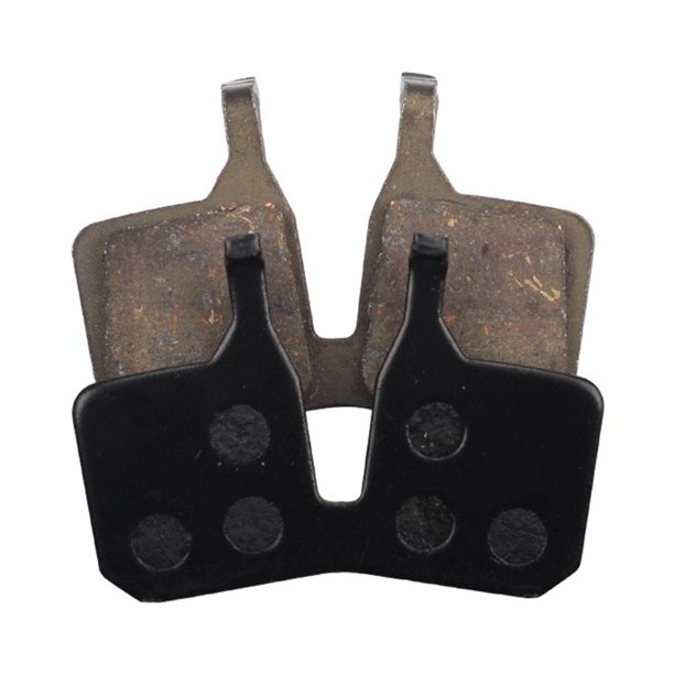 Bicicleta Almohadillas de freno de disco hidráulico para bicicleta de montaña 101520 Likrtyny pares piezas de ciclismo Magura MT5 MT7 reducción de ruido