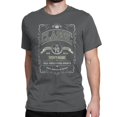 thumbnail image 3 of Classic Vintage Mens 90Th T-Shirt Birthday Tee, 3 of 4