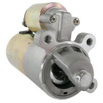 DB Electrical New Starter 410-14051 for Ford Focus 2000-2004 98Ap-11000-Ec Ys4Z-11002-Ea 112610