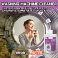 thumbnail image 2 of Shipiny Laundry Detergent Foaming Cleaning Tablets in a Tub, Powerful Stain Remover Tablets for Deep Cleaning Clothes, Removing Dirt and Odors, Easy to Use for Daily Laundry, As Shown, 2 of 6