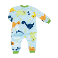 thumbnail image 2 of Pijamita Dinos 1-2 años CHIQUIMUNDO MAMELUCOS, 2 of 3