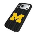 thumbnail image 2 of Michigan Wolverines Primary Logo iPhone Magnetic Bump Case, 2 of 6