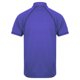 thumbnail image 2 of Finden & Hales - Polo deportivo/de deporte transpirable Modelo Piped Sports para hombre/caballero - Verano/ Deporte (Morado/ Azul marino), 2 of 2