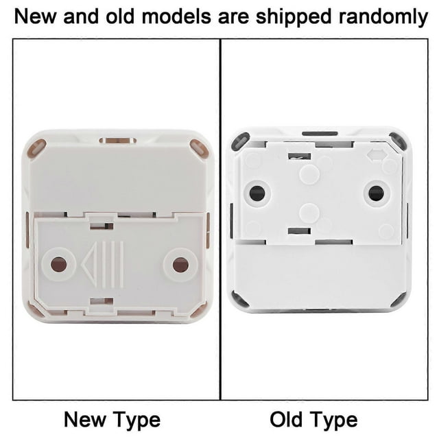 CO Carbon Monoxide Detector Poison Gas Sensor Home Security Alarm Detector