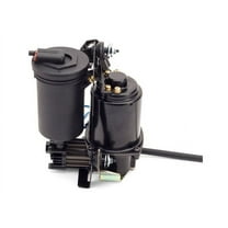 Air Compressor - Compatible with 1990 - 1997, 2003 - 2011 Lincoln Town Car 1991 1992 1993 1994 1995 1996 2004 2005 2006 2007 2008 2009 2010