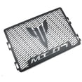 thumbnail image 4 of Motorcycle Radiator Guard Engine Cooler Grille Cover Protection for MT07 2013-2020, 4 of 5