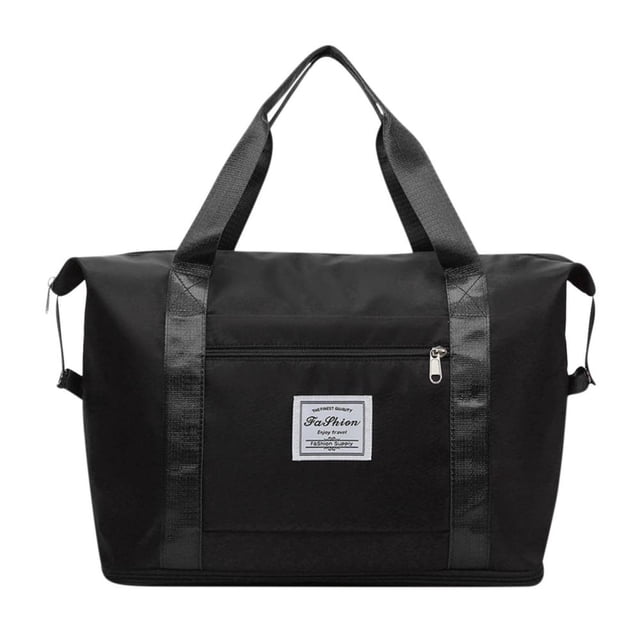 Feltree New Nylon Shoulder Crossbody Bag Canvas with Large Capacity and Multiple Compartments Cloth