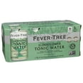 thumbnail image 2 of (Pack of 3) Fever-Tree Elderflower Tonic Water, 8 cans - 5.07 fl oz each, 2 of 5