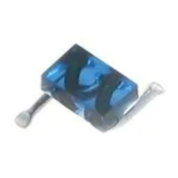 0906-3JLC Fixed Inductors 2.55nH Unshld 5% 1.6A 5mOhms :Cut Tape