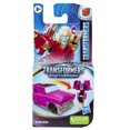 thumbnail image 5 of Transformers EarthSpark Tacticon Arcee Action Figure, Multicolor, 6 Years & Up, 0.22 lb, 5 of 6