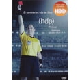 thumbnail image 1 of Nuevo | 1 vendido Hdp Hijo De Puta Primer Tiempo Hbo Serie Futbol Dvd Warner Bros DVD, 1 of 2
