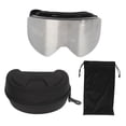 thumbnail image 1 of Snowboard Goggles, Unisex Adjustable Headband Ski Glasses  For Winter, 1 of 8