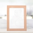 thumbnail image 2 of OULII Multi Color Acrylic Luminous Photo Frame Light for Creative Home Decor and Night Lighting 1Pc, 2 of 5