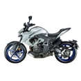 thumbnail image 3 of Motocicleta Deportiva Zontes R1 350 Plata Naked, 3 of 6