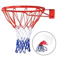 thumbnail image 5 of nipocaio Filet de Panier de Basketball Extérieur Sports Nylon Panier de Basketball 2 Pcs, 5 of 5