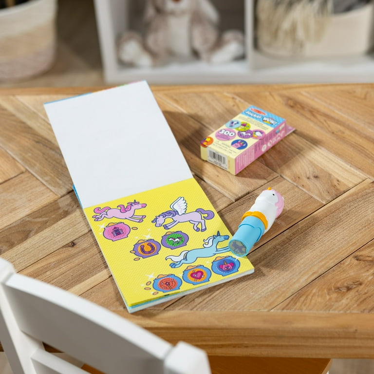 Jeu Tampons Bam! Animaux Londji Pour Chambre Enfant - Les Enfants Du Design