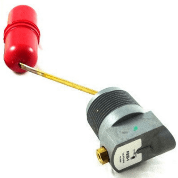 Johnson Controls F93B-1 - 1 1/4" Deep Well Air Volume CTL