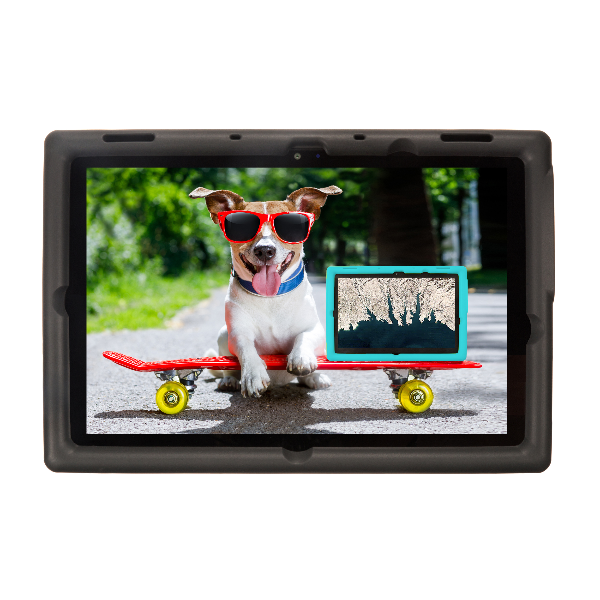 BobjGear Bobj Rugged Tablet Case for Lenovo 10e Chromebook Tablet Kid