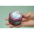 thumbnail image 3 of RUBY VIBE CO Hydrating night cream for all skin types, hydrating, cooling sensation, dermatologically tested, with niacinamide, 1.7 fl oz (50 ml), 3 of 12