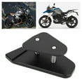 thumbnail image 4 of Brake Lever Pedal Extension Pad for G310GS G310R F750GS F850GS R NineT - Enhance Braking Support and Safety for  Motorcycle Riders, 4 of 7