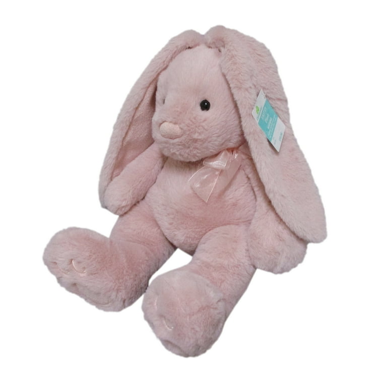 Large plush easter clearance bunny
