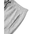 thumbnail image 3 of BUYJYA 3 Piece Men's Cargo Sweatpants Casual Jogging Workout Pants with 4 Pockets for Running Gym Hiking, 3 of 7