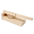 thumbnail image 3 of GROWTH TANK Rice Cake Maker Easy to Use Press Machine for Household Pastry Cooking, 3 of 9