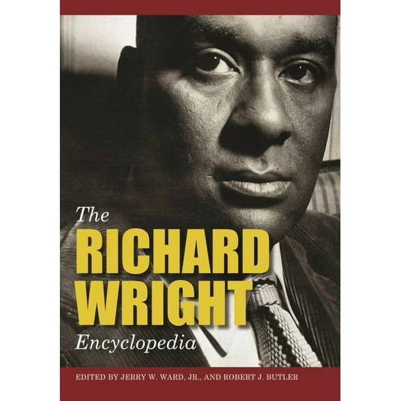 American Mosaic The Richard Wright Encyclopedia, (Hardcover)