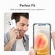 thumbnail image 5 of Funda ESR Air Armor para iPhone 12 MINI Transparente ESR Air Armor, 5 of 9