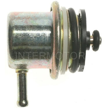 Fuel Injection Pressure Regulator