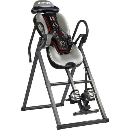 Innova Advanced Heat And Massage Inversion Table