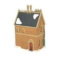 thumbnail image 2 of Department 56 Dickens Village Covent Garden Manor, Lighted Building, 7.52 Inch, Multicolor, 2 of 2