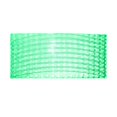 thumbnail image 2 of Almohadillas Para Bicicleta Reflector de bicicleta de 26 pulgadas borde de rueda fluorescente pegatinas reflectantes (verde) Sywqhk Accesorios para bicicletas, 2 of 4