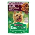 thumbnail image 1 of Alimento húmedo para perro Purina Dog Chow Adulto MultiProteinas 85g, 1 of 4
