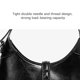 thumbnail image 5 of Bolso para Axilas Tipo Media Hombro Ndcxsfigh Cuero PU, 5 of 9