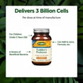 thumbnail image 4 of Flora - Toddler's Blend Probiotic, 3 Billion CFU Raw, Six-Infant & Toddler Specific Strains, Lactobacillus, Taste-Free, Dissolves Easy, Aids, 4 of 7