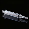 thumbnail image 4 of EAZYPARTY - Paquete de 50 jeringas de 20 ml (1 onza) sin aguja - Jeringas de medici&oacute;n de pl&aacute;stico para l&iacute;quidos, laboratorios cient&iacute;ficos, alimentaci&oa, 4 of 8